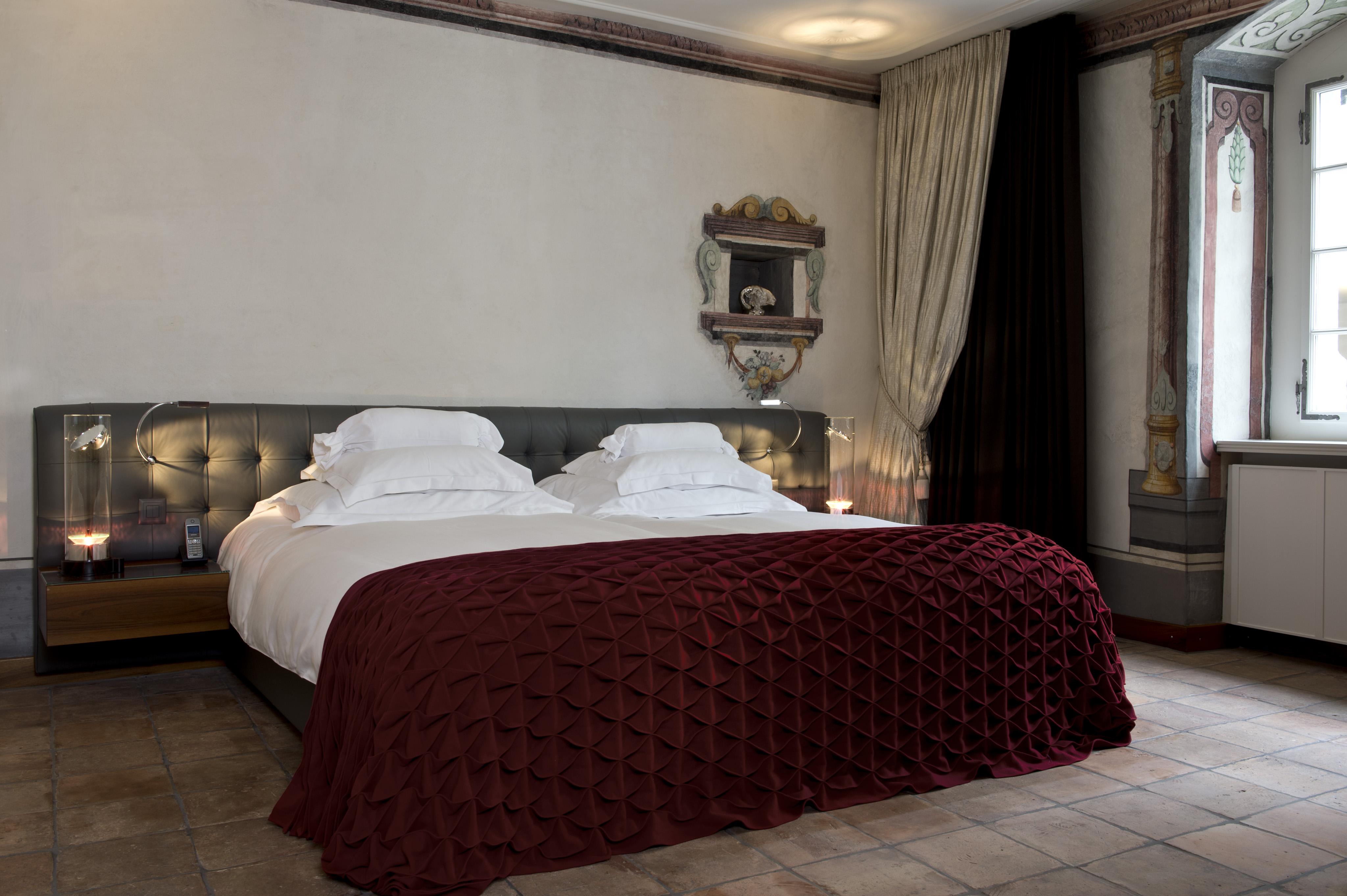 Widder Hotel - Zurichs Luxury Hideaway Δωμάτιο φωτογραφία