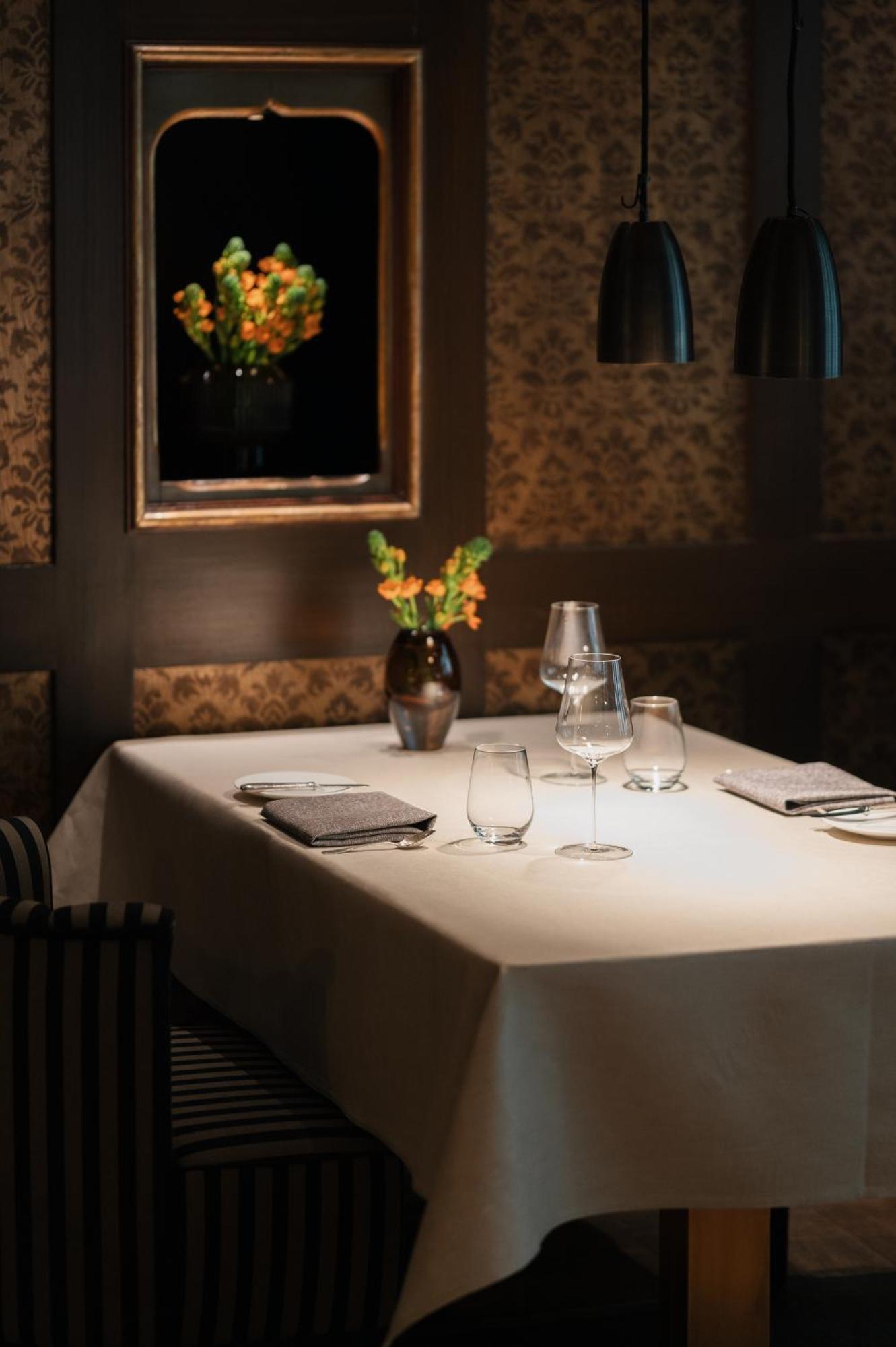 Widder Hotel - Zurichs Luxury Hideaway Εξωτερικό φωτογραφία