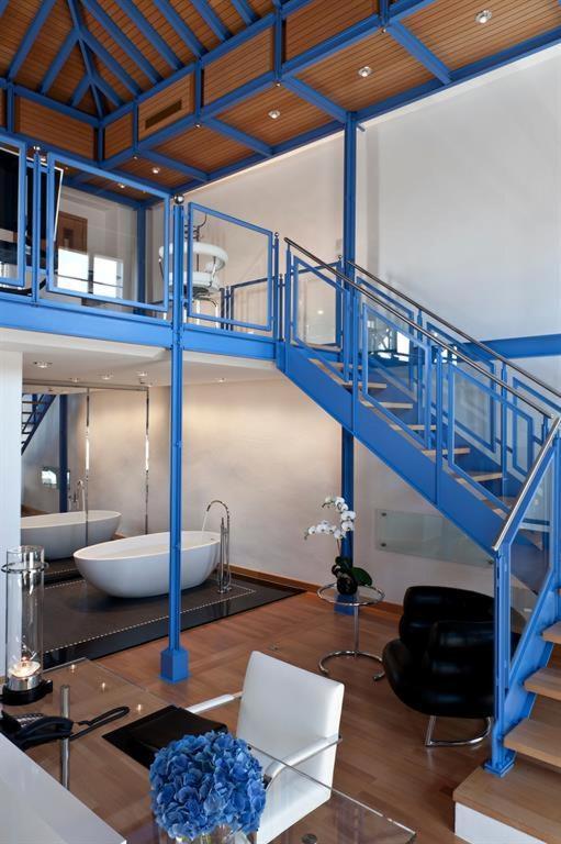 Widder Hotel - Zurichs Luxury Hideaway Εξωτερικό φωτογραφία